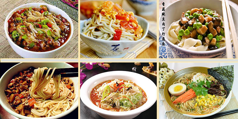 哪里可以學做打鹵面，請問哪里可以學做打鹵面（圖）_3