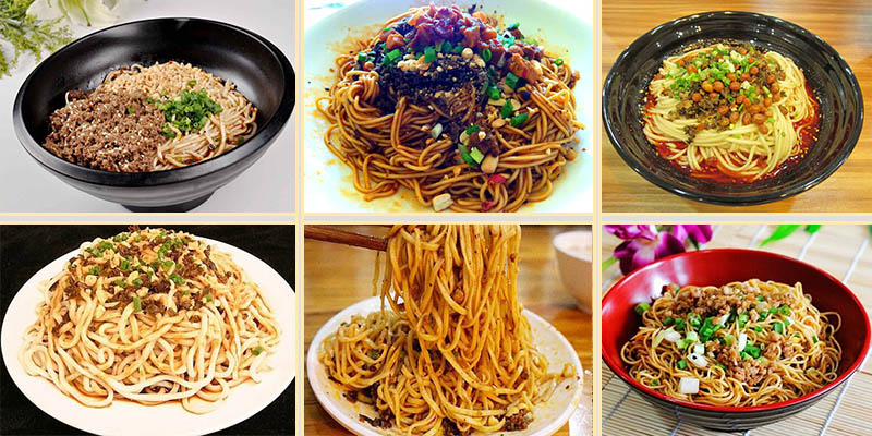 哪里可以學(xué)做宜賓燃面，請(qǐng)問哪里可以學(xué)做宜兵燃面（圖）_3