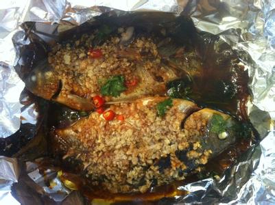 哪里可以學正宗錫紙燒烤技術（圖）_2