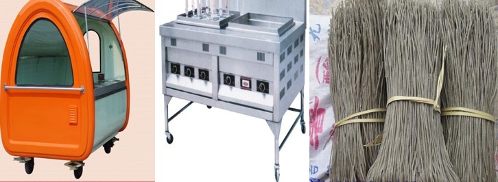 重慶酸辣粉培訓(xùn),酸辣粉技術(shù)（圖）_5