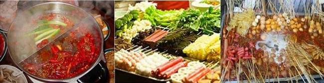 骨湯麻辣燙培訓(xùn),麻辣燙技術(shù)（圖）_3