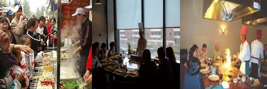 鐵板燒培訓(xùn),鐵板燒技術(shù)_4