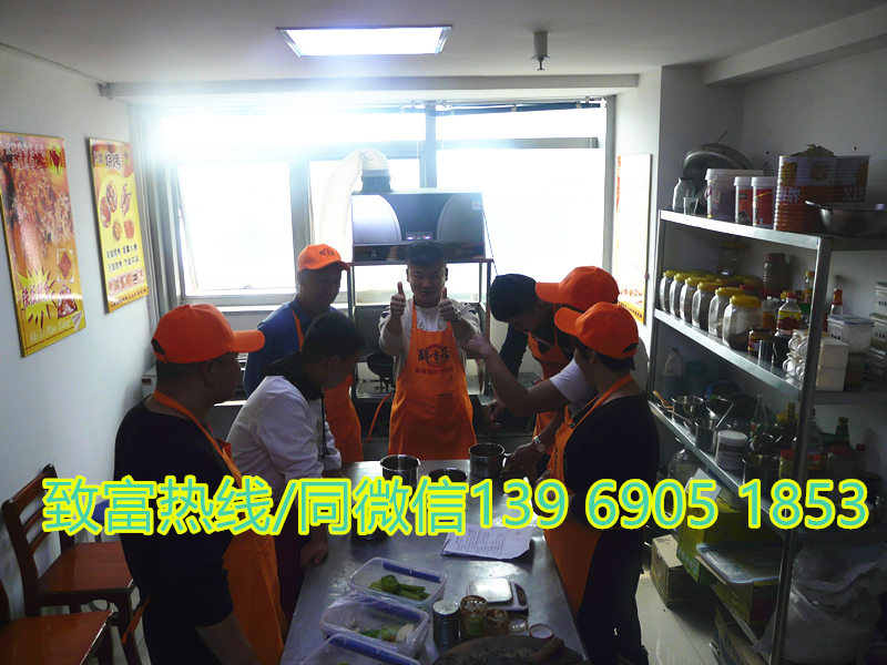 江蘇湄公烤魚(yú)加盟總部，湄公烤魚(yú)連鎖品牌（圖）_3