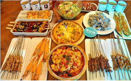 濟南珍祥燒烤怎么加盟_3