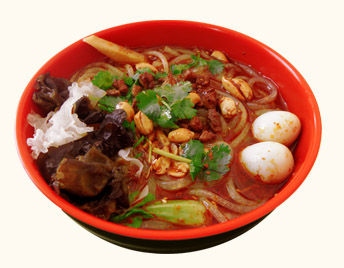 麻辣燙做法在廣東哪里培訓(xùn)的四川麻辣燙培訓(xùn)（圖）_1