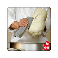 哪里可以學(xué)正宗刀削面，長沙刀削面培訓(xùn)（圖）_6