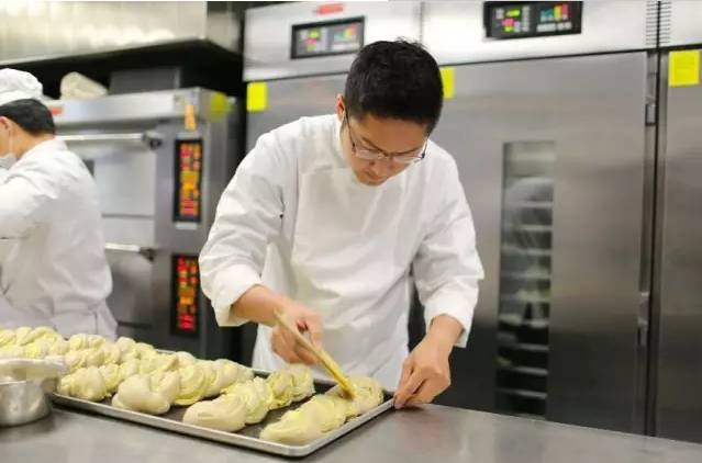 廣州面包店加盟品牌（圖）_4