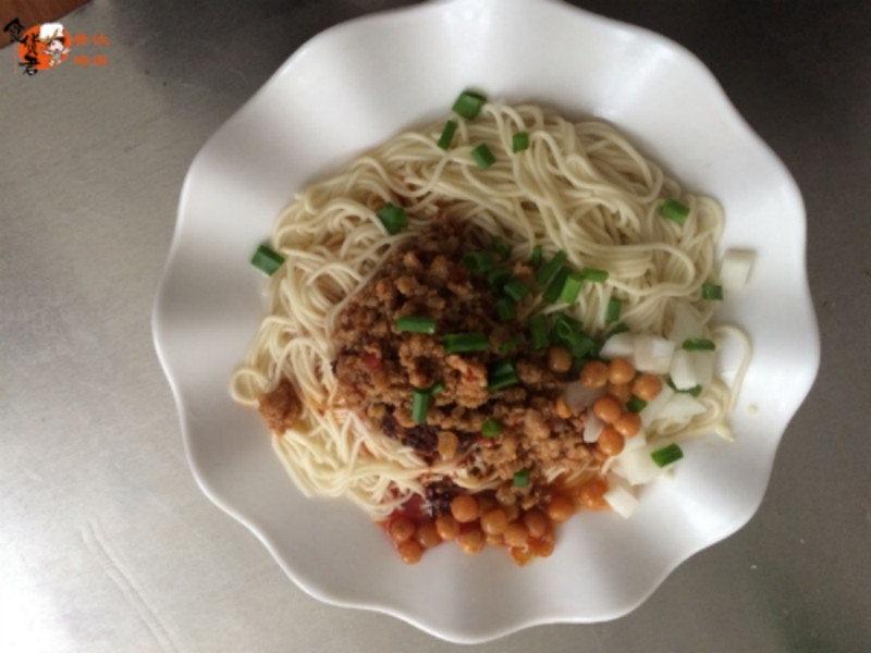 學正宗重慶小面到哪里有培訓（圖）_1