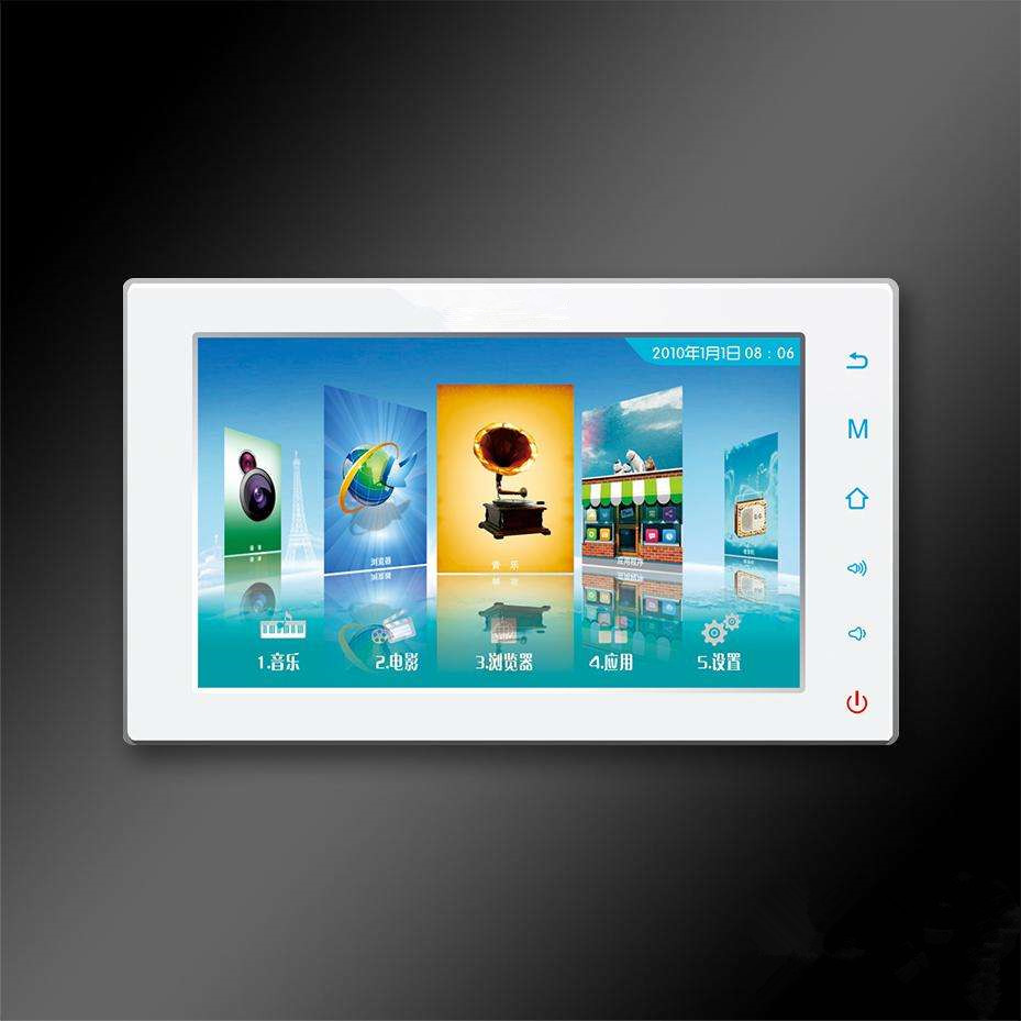 廣東智能家居是什么,火凰智能家居無限致富潛力（圖）_1