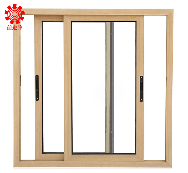 鋁合金門窗招商加盟選前進(jìn)鋁材_美好不止想象_1