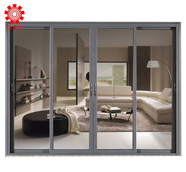 鋁合金門窗招商加盟選前進(jìn)鋁材_美好不止想象_2