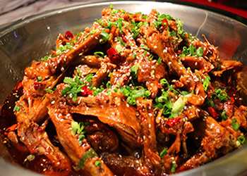 加盟掌鴨武爪助你輕松創(chuàng)業(yè)（圖）_1