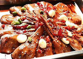 加盟掌鴨武爪助你輕松創(chuàng)業(yè)（圖）_2