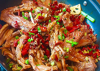 掌鴨武爪如何加盟？加盟需要什么條件？（圖）_2