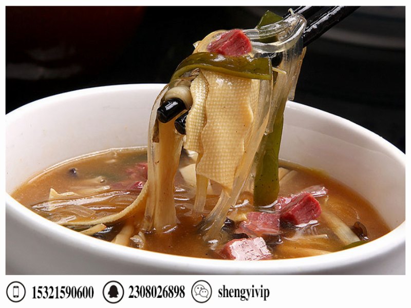 閱味砂鍋麻辣燙加盟多少錢是一家怎樣的品牌？為什么生意火爆？（圖）_1