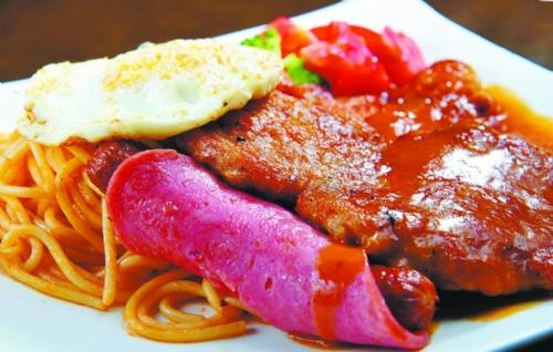 港飲港食加盟港飲港食加盟好不好（圖）_2