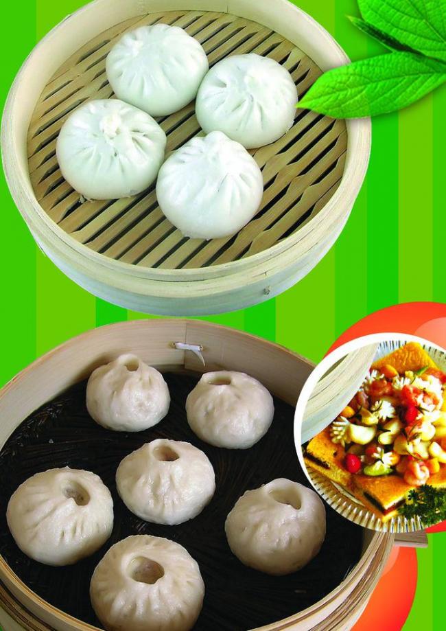 無(wú)錫蟹黃湯包加盟費(fèi)多少（圖）_1