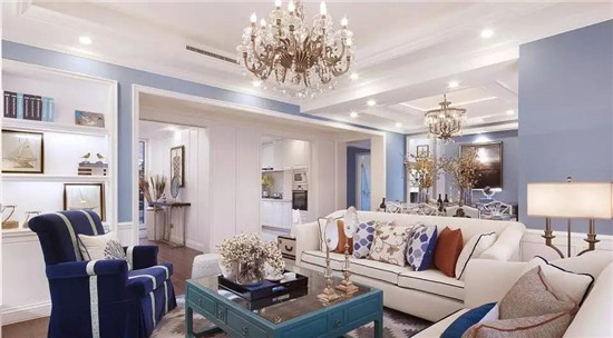 為什么水性油漆越來(lái)越受大家推崇（圖）_4