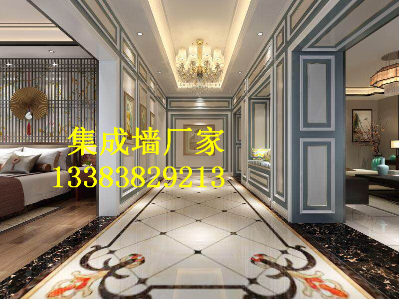 焦作孟州集成墻面廠家有話說(shuō)（圖）_2