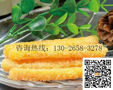 農(nóng)夫烤薯烤紅薯：如何從不足10㎡店面發(fā)展到全國幾十家門店？_1