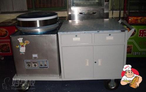 恩施土家醬香餅技術(shù)培訓(xùn)_3