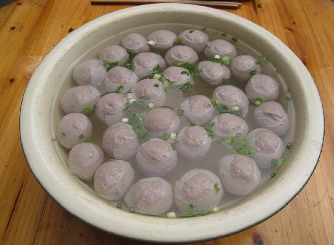 廣西哪里學做正宗潮汕肉丸，有實操培訓嗎（圖）_1