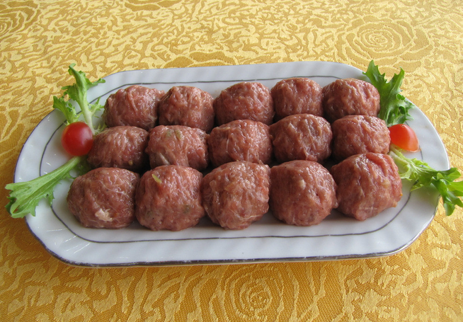 廣西哪里學做正宗潮汕肉丸，有實操培訓嗎（圖）_2