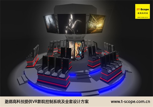 1058VR虚拟现实VR影院播放器（图）_1