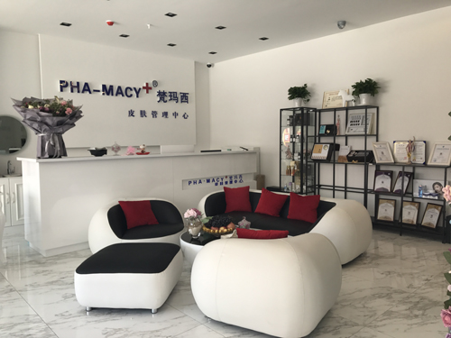 開美容院需要準(zhǔn)備什么？（圖）_1