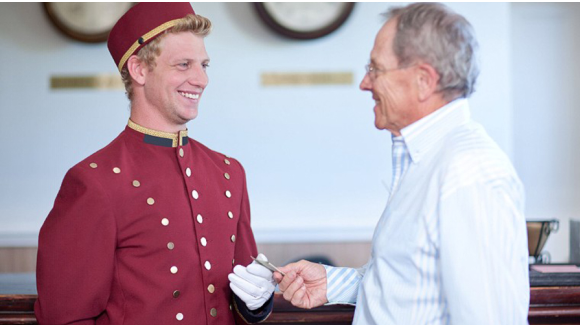 酒店如何收取服務費附加費才能讓人不反感（圖）_1