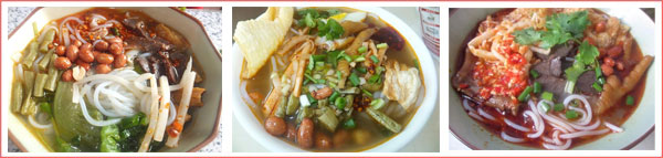 張家界正宗桂林米粉培訓(xùn)（圖）_1