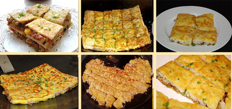 哪里可以學(xué)做三鮮豆皮，請問哪里可以學(xué)做三鮮豆皮（圖）_3