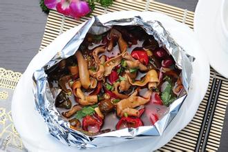 安徽哪有錫紙燒烤培訓(xùn)（圖）_1