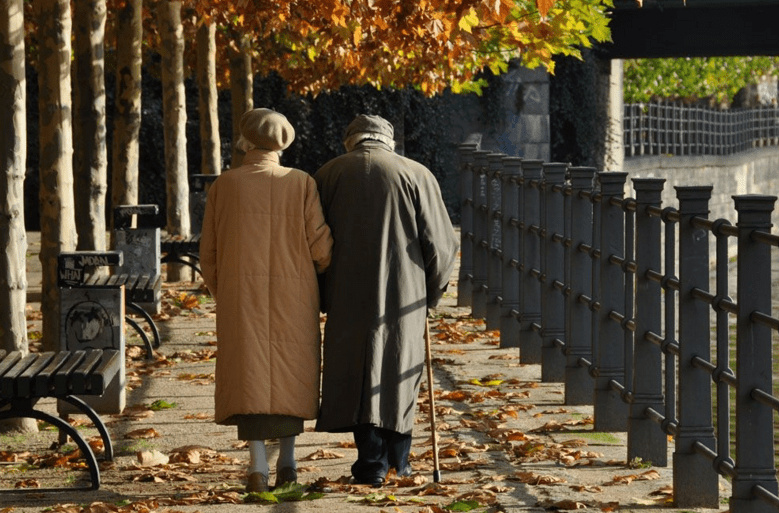 養(yǎng)老住宅裝修設(shè)計的7大方面25個細節(jié)－品質(zhì)生活適老家居（圖）_1