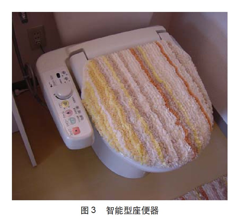 養(yǎng)老住宅裝修設(shè)計的7大方面25個細節(jié)－品質(zhì)生活適老家居（圖）_3