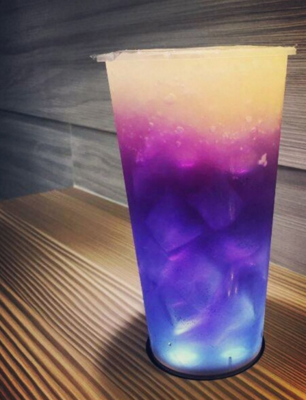 去長沙哪里可以學(xué)到正宗的鮮榨果汁（圖）_2