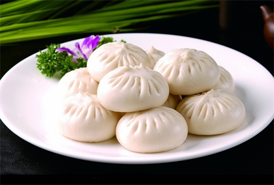 長沙正宗正宗德園包子培訓(xùn)（圖）_2