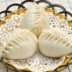 長沙正宗正宗德園包子培訓(xùn)（圖）_4