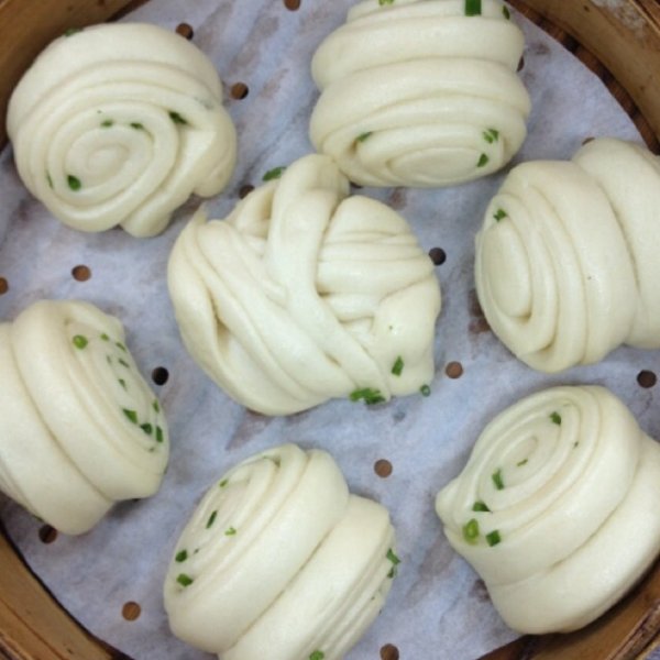 長沙正宗正宗德園包子培訓(xùn)（圖）_6