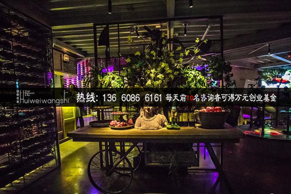 26歲小伙子成為富翁，只因他加盟音樂(lè)主題餐廳推薦（圖）_1