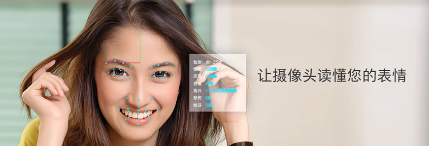 【表情識(shí)別】讓攝像頭讀懂你的表情?。▓D）_1