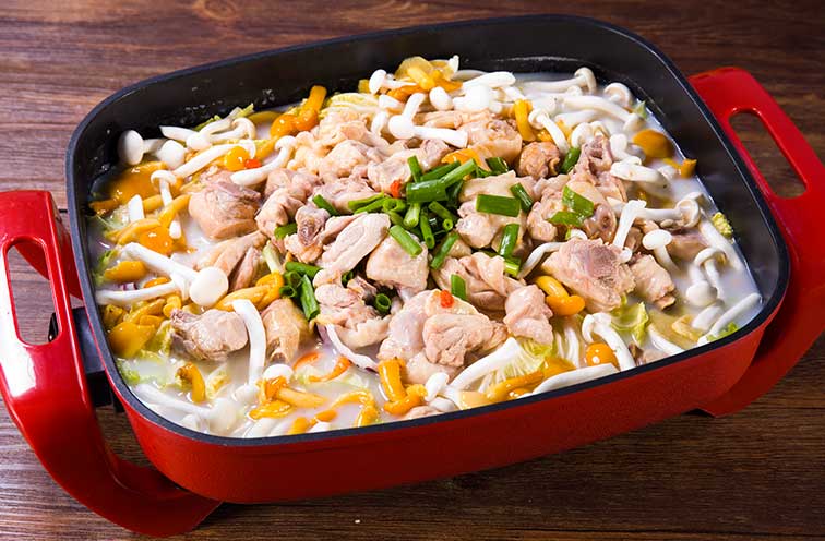 嘻哈雞火鍋加盟市場(chǎng)前景好不好？（圖）_2