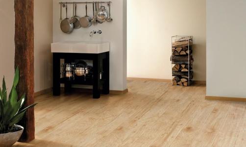 木地板的高度重感冒期（圖）_1