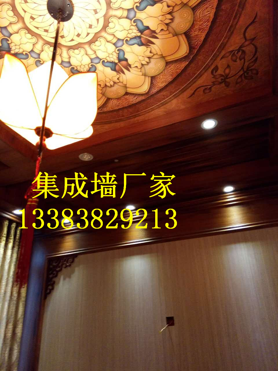 肥鄉(xiāng)集成墻面廠家市場分析_1