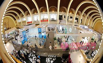 2018中国混纺、交织类面料展-展位火热预定中_3