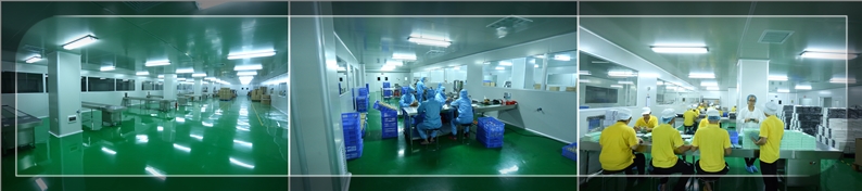 可提供半成品批發(fā)法國海藻土潔面凝露貼牌生產(chǎn)（圖）_4