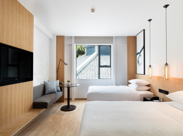 消費(fèi)生態(tài)系統(tǒng)大變革住宿業(yè)該怎樣做好經(jīng)營（圖）_3