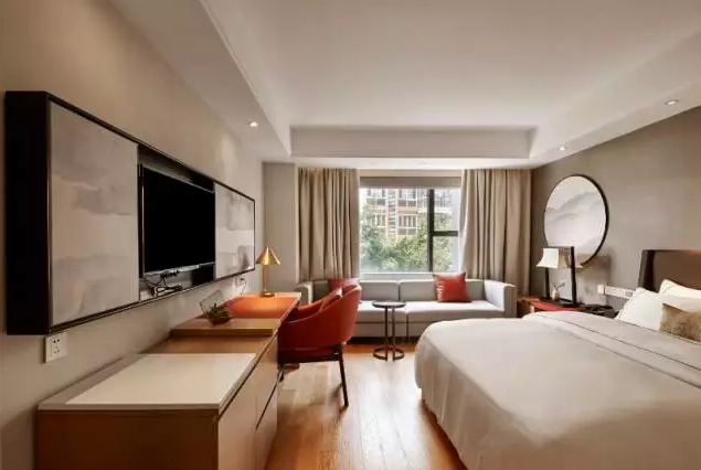 消費(fèi)生態(tài)系統(tǒng)大變革住宿業(yè)該怎樣做好經(jīng)營（圖）_4