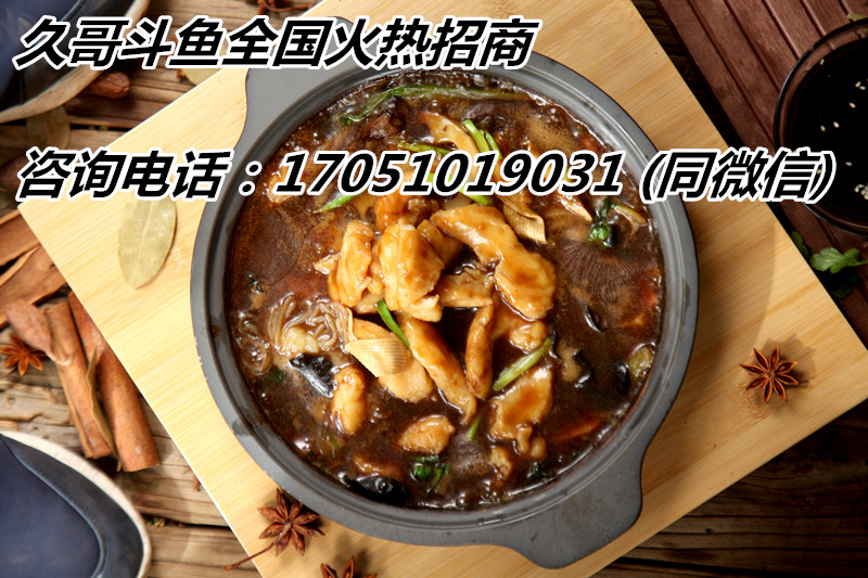 久哥斗魚缽缽魚加盟，小本創(chuàng)業(yè)可靠回報（圖）_2