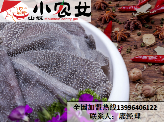 重慶麻辣火鍋加盟哪家好（圖）_2